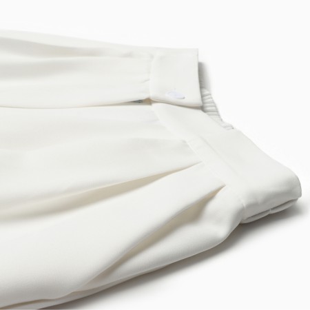 Women's pants Mist: Classic Collection p. 50, milk-5