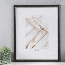 Photo frame plastic 