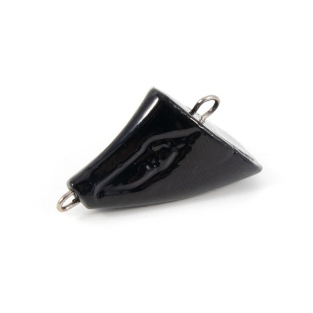 Cargo-EXCCentrik Painted Disassembly Yaman 10 pcs., 36 g, black-2