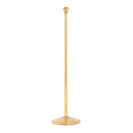 Floor Floor 2 m, telescopic, platform D-30 cm-1