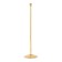Floor Floor 2 m, telescopic, platform D-30 cm