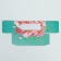 Box for Makarun, confectionery packaging "Sweet Life", 5.5 x 12 x 5.5 cm