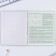 An objective note 48 sheets, A5, minimalism, with reference materials “September 1: Biology”, cover coated cardboard 230 gr., Inner block in a cage 80 gr., Whiteness up to 80 %, block No. 2.