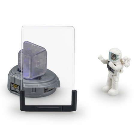 Toy Astropod "Mission: Moonstone"-5