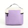 Thermo -mosuma with lightning, 4.5 l, beige/lilac color