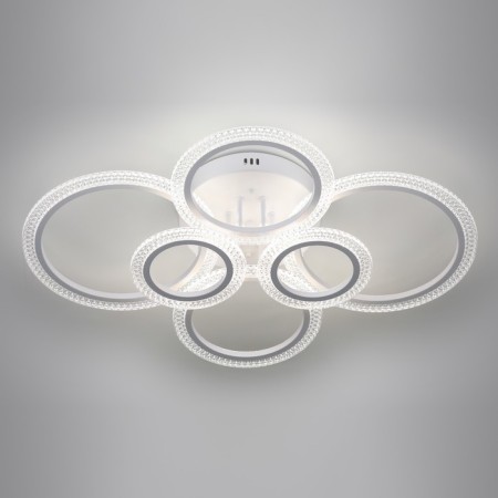 LED LED LED RIVOLI Marion 6107-109 132W, LED, 2800K-6200K-10