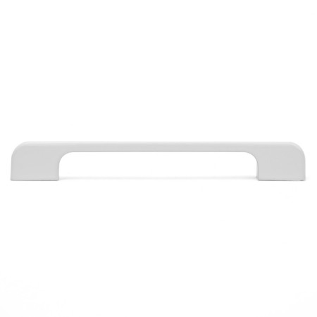 Cappio RSC023, aluminum, m/o 160 mm, 160 mm, white color-2