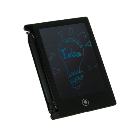 A tablet for drawing and notes Luazon Tab-3, 4.4 ", black-2