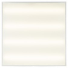 Luminite LED era SPO-9, 595x595x40 mm, IP20, 45W, 4725LM, 4000K, white