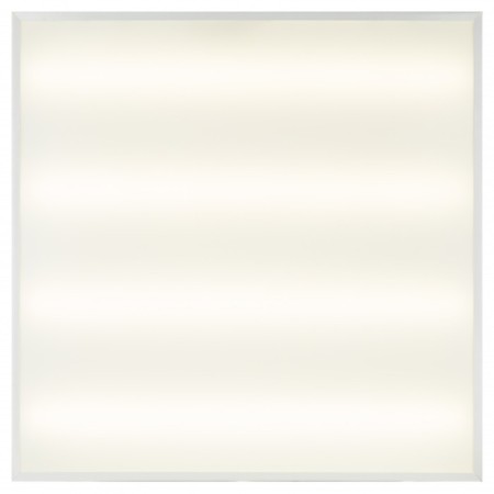 Luminite LED era SPO-9, 595x595x40 mm, IP20, 45W, 4725LM, 4000K, white