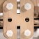Developing game "Wooden Designer. Lift crane "