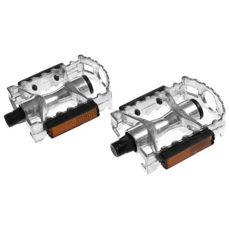 Pedals 9/16 "Dream Bike, with bearings, aluminum-2