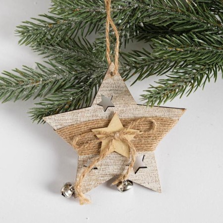 New Year's Suspension Eco "Star"-2