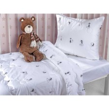 Детское одеяло Flossy, размер 110х140 см
