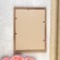 Photo frame MDF 21x30 cm (103)