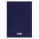 Terry towel "Real Man" 35x50 cm, 100% cotton, 350 g/m2