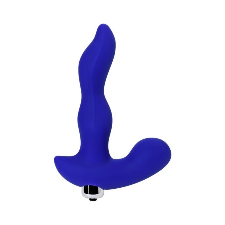 Todo by -tofa Stroman, silicone, blue color, 14.5 cm-2