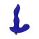 Todo by -tofa Stroman, silicone, blue color, 14.5 cm