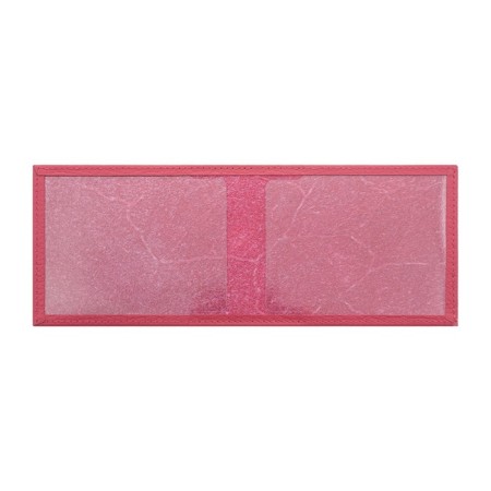 O-111-332 cover for studios. O -111 ticket, raspberry fleet - 332-2