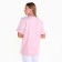 T -shirt female, color pink size 50