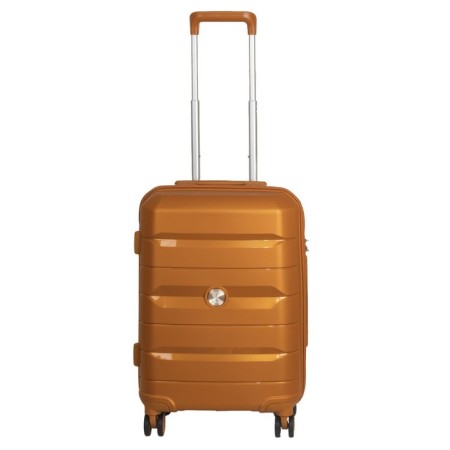 Supra STS-2004, S, sunset gold suitcase-2
