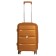 Supra STS-2004, S, sunset gold suitcase