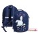 Bruno VisConti Bruno VisConti backpack, 42 ​​x 31 x 14 cm, ergonomic back, pencil case as a gift