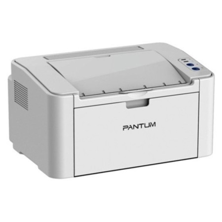 Laser printer Pantum P2200 A4 Gray-2