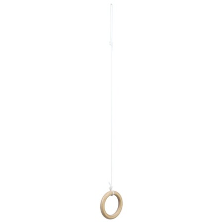 Gymnastic rings-2