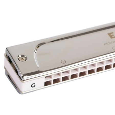Harmonic harmonica Easttop, T2406 S, tremolo-2