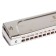 Harmonic harmonica Easttop, T2406 S, tremolo