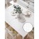 A set of napkins for setting the table "Classic ornament", rectangular, size 32x46 cm, 4 pcs