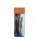 Namazu Ev-eye wobbler, 8 cm, 5 g, mine, floating (0-0.5 m), color 15
