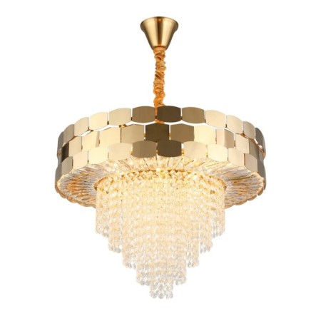 Suspended chandelier dzhoell E14 720W