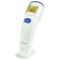 Electronic thermometer Omron Gentle TEMP 720 (MC-720-E), infrared, memory, sound signal, white
