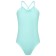 A swimsuit for gymnastics and dancing Grace Dance, p. 30, menthol color