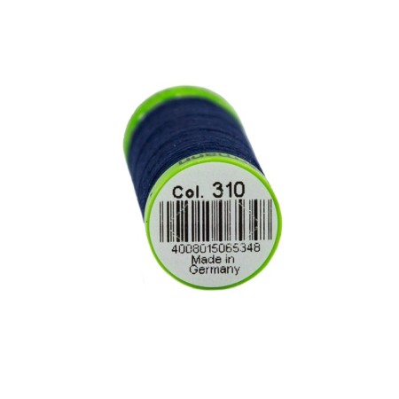 Extra Fine 150 thread for especially delicate fabrics, 200 m, 744581 (310)-1