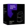 Kofemolka KitFort KT-7247, electric, knife, 150 watts, 200 g, grinding adjustment