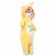 Soft toy "cat" in an elephant costume, 70 cm