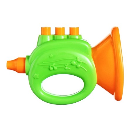 Set of rattles "Happy Baby", 6 pcs, crumb I-6