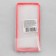 Red Line Ultimate case for Tecno Camon 19, Silicone, Red