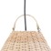 Ceiling Lamp from Ricky Ricky, 1 × 120 W, E27, 30 × 30 × 35 cm