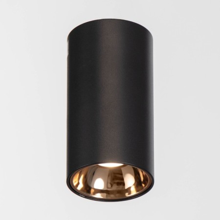 Lamp 671511/1 LED 7W Black-gold 5.5x5x10 cm Bayerlux-1