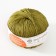 Yarn "Successful" 100%Merserized cotton 220m/50g (760-olive)