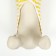 Animal T -shirt, XS (DS 21, OG 32 cm), yellow