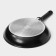 Pan Magistro Warrior, D = 28 cm, h = 5.3 cm, Soft-Touch handle, anti-stick coating, induction