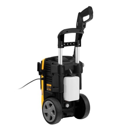 Denzel R-180, 2200 watts, 180 bar, 380 l/h, wheeled-4