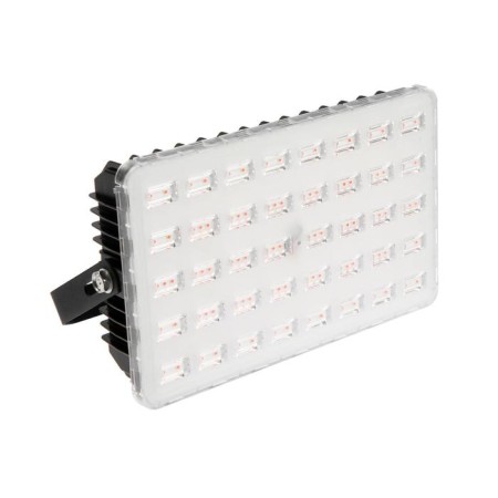LED Luazon, 100 W, IP65, 220 V, multi -constitutal philanthropist