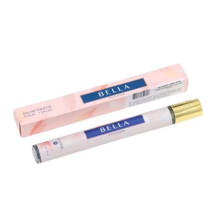 Perfumery Women Bella, 35 ml-2