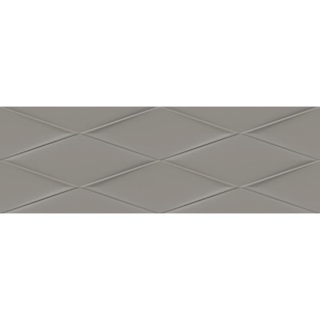 Wall tile Vegas Gray relief 250x750 (in package 1.12 sq.m)-1